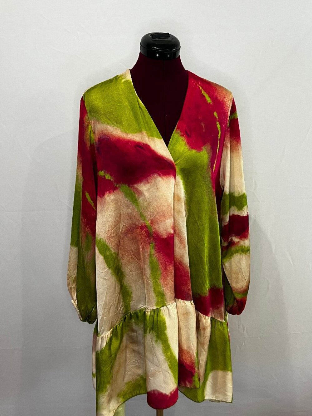 WOMEN ITALIAN DRESS - TUNIC